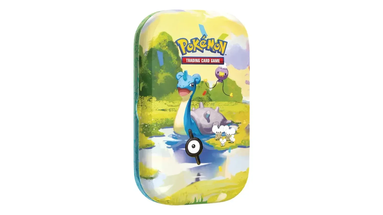 Mini Tin Lokhlass Journée Pokémon 30 ans : prix, contenu et précommande Amazon