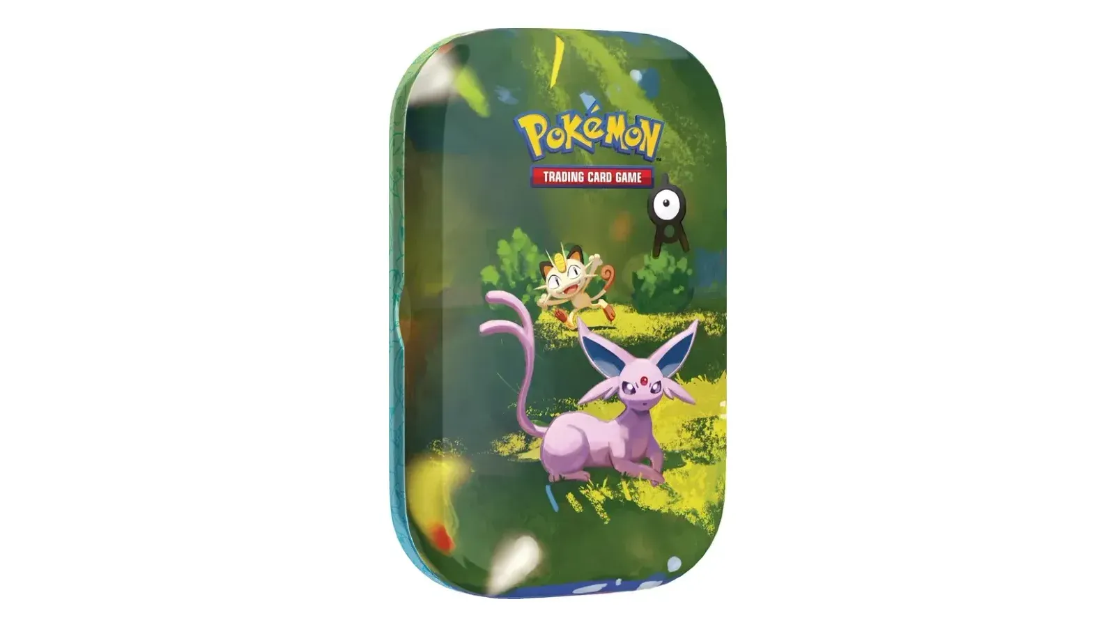 Mini Tin Mentali Journée Pokémon 30 ans : prix, contenu et précommande Amazon