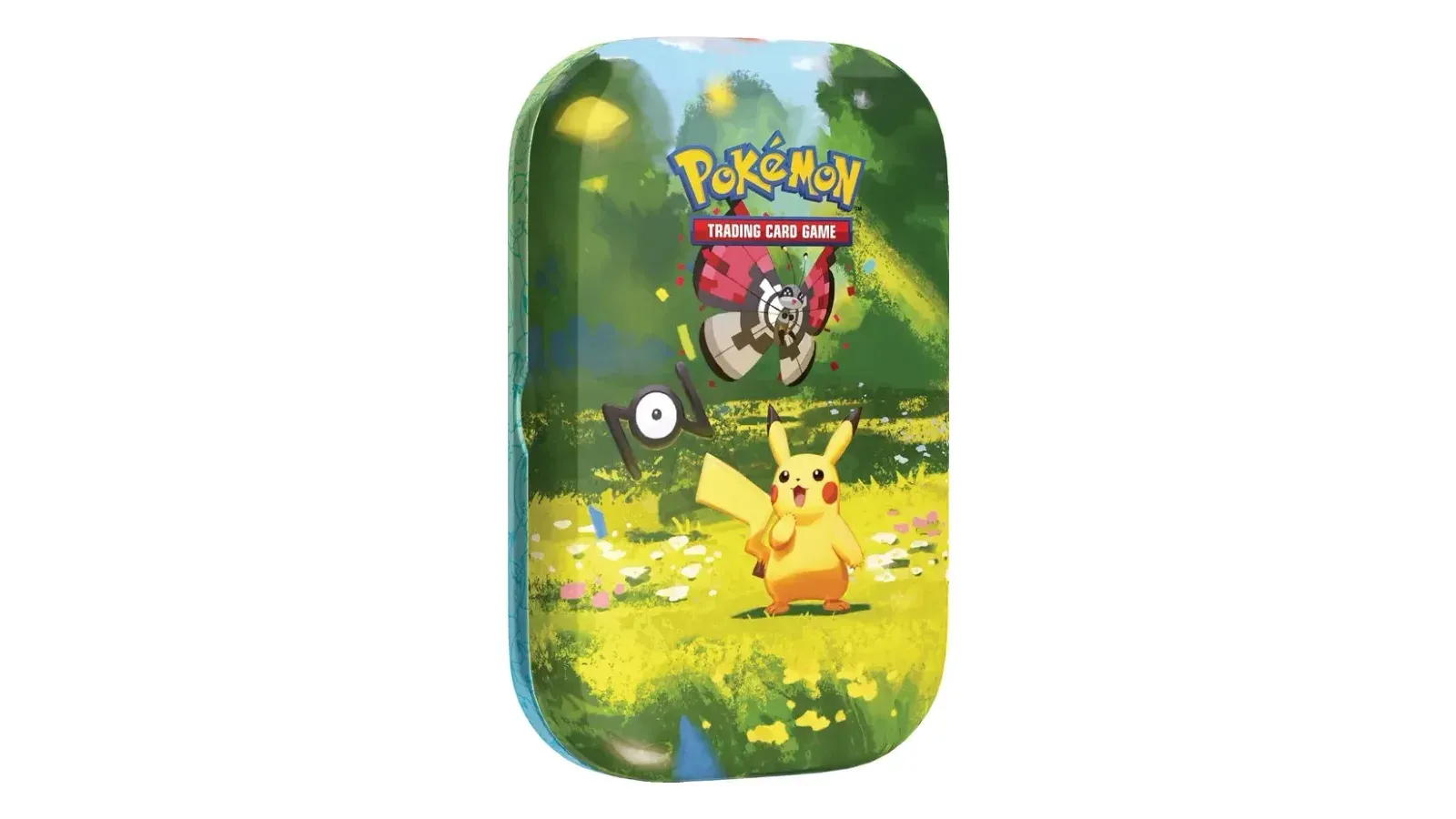 Mini Tin Pikachu Journée Pokémon 30 ans : prix, contenu et précommande Amazon
