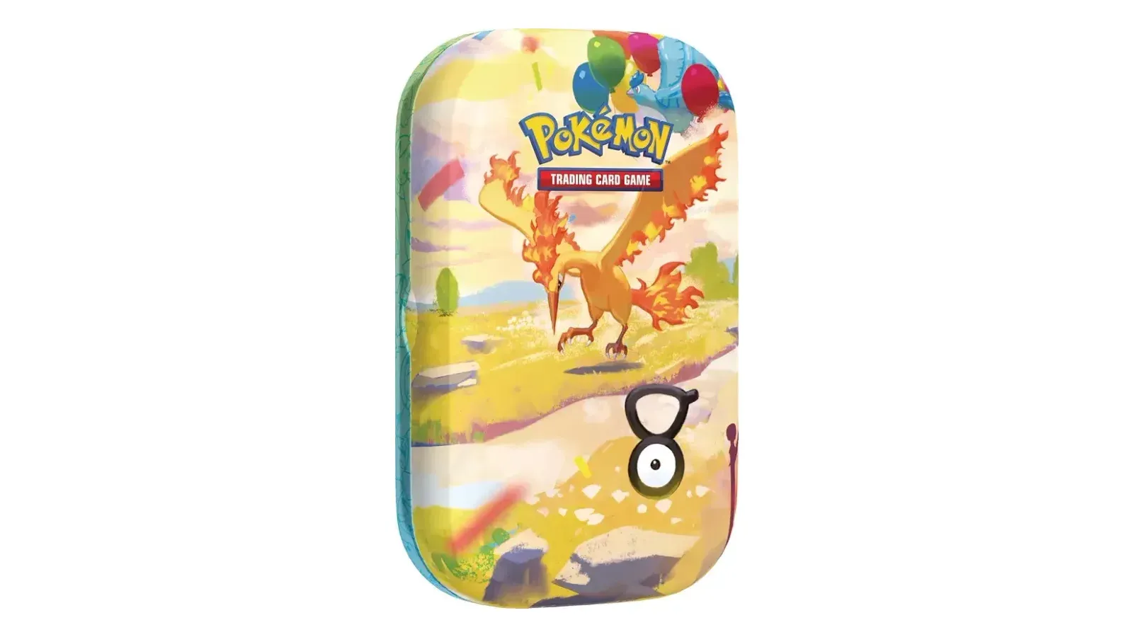 Mini Tin Sulfura Journée Pokémon 30 ans : prix, contenu et précommande Amazon